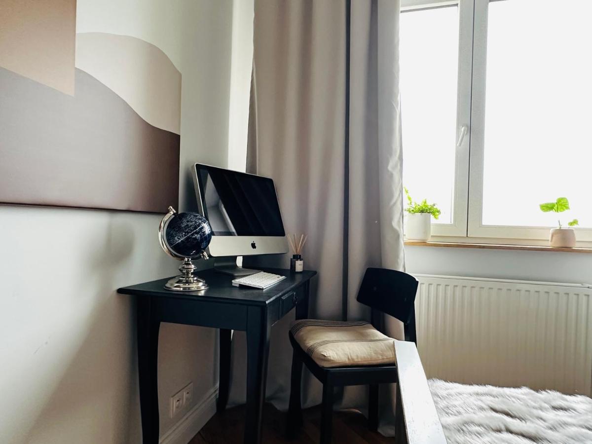 Warsaw Sadyba Premium Apartment By B2 외부 사진